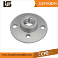 iso certified companies high quality die cast cnc machining parts